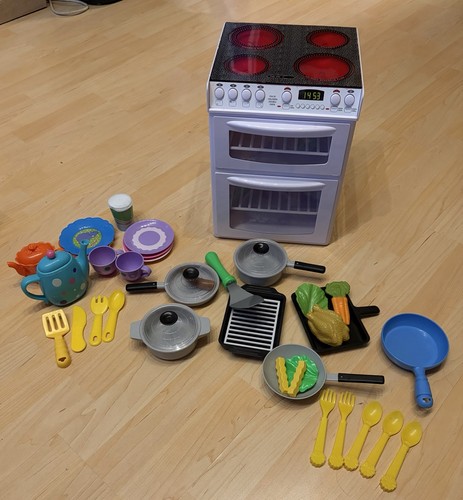 Kinderküche spielzeug herd - kinderküche, &