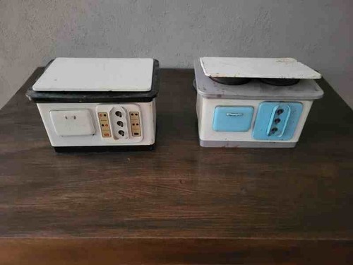 Ddr elektroherd blechherd - 2,