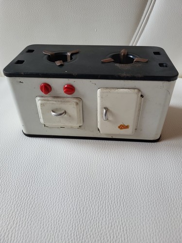 Efzet spielzeugherd ddr - efzet,