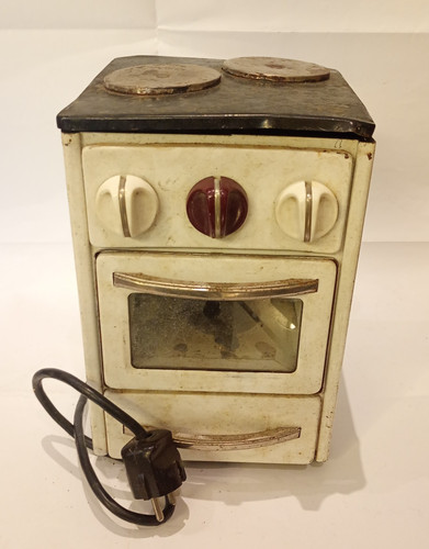 Rauch kinderherd elektrisch - rauch,
