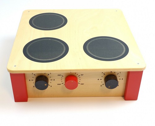 Kinderherd tischherd spielherd - kinderherd,