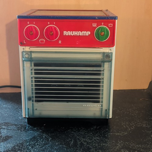 RAUKAMP