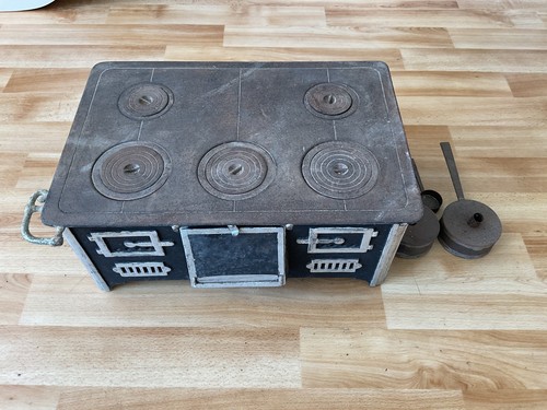 Alter großer metall - alter,