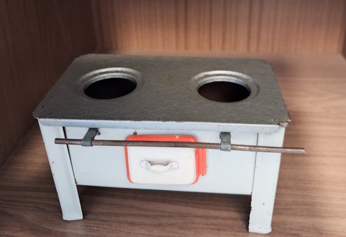 Ddr kleiner kinder puppenherd - kleiner,