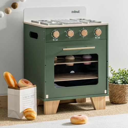 Spielküche holz für kinder - holz,
