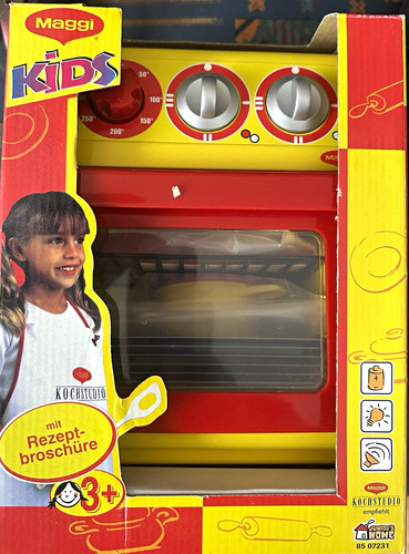 Maggi kids herd - maggi,