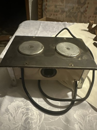 Elektrischer kinderherd - elektrischer,