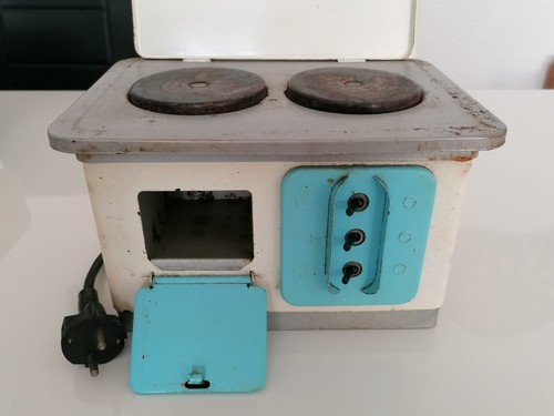 Ddr spielzeug kinderherd - ddr,