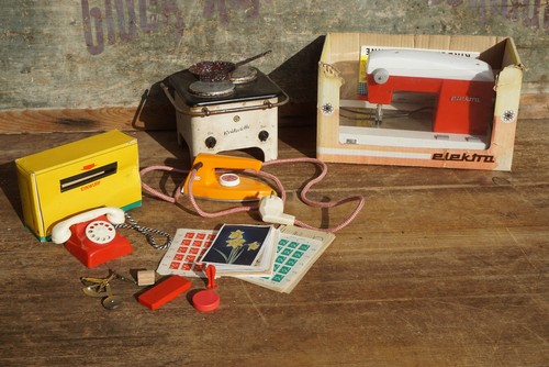 Ddr spielzeug piko - ddr,