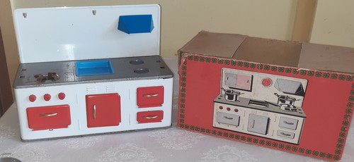 Ddr puppenherd blechspielzeug - ddr,