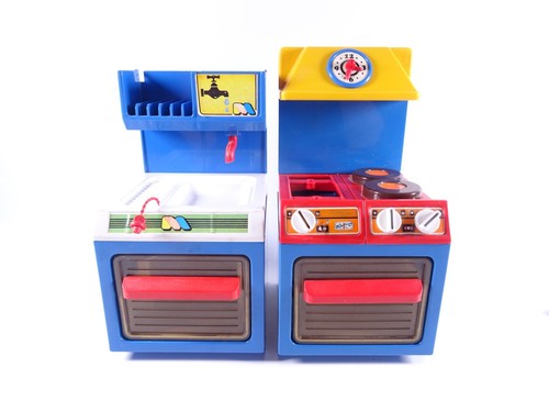 Vintage spielzeug - vintage,