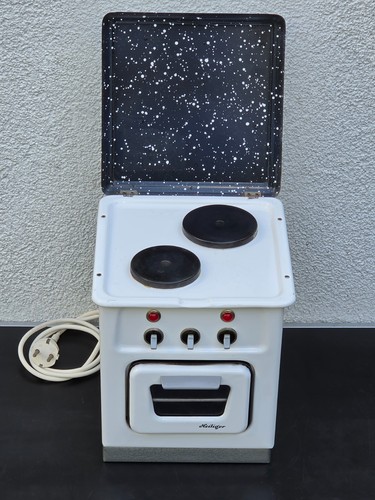 Heiliger elektro kinderherd - elektro,