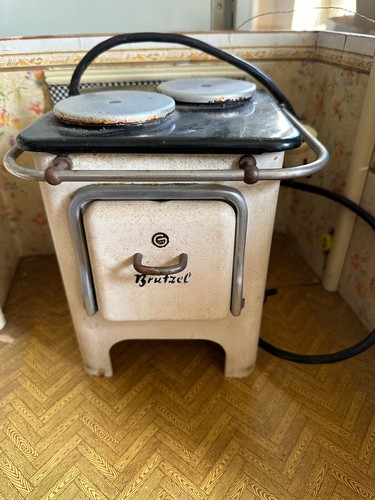 5025 2775 alter brutzel - (rb)5025-2775,,