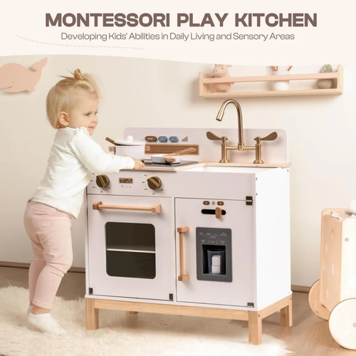 Robud holz kinderküche - holz,