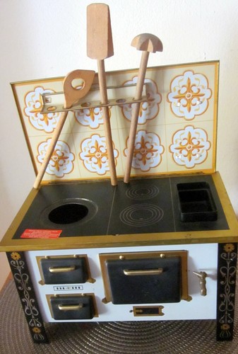 Schopper nostalgie puppenherd - nostalgie,