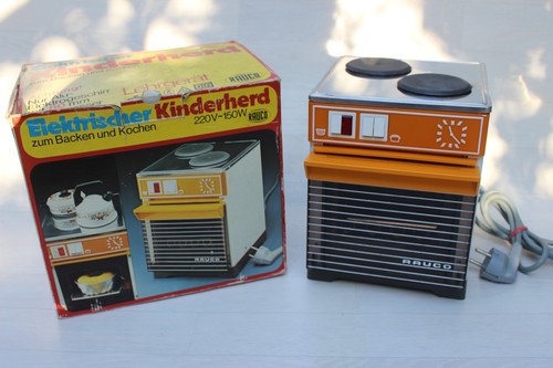 Rauco elektrischer - ❤️,
