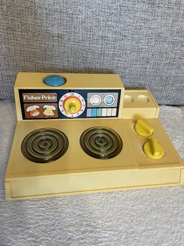 Fisher price herd - herd, herdplatte